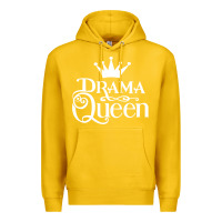 Lemon drama queen Premium Hoodie - artisFamous