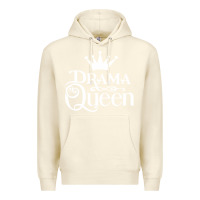 Sandshell drama queen Premium Hoodie - artisFamous