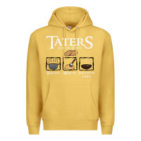 Antique Gold the lord of the rings taters potatoes recipe Premium Hoodie - artisFamous