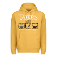 Mustard the lord of the rings taters potatoes recipe Premium Hoodie - artisFamous
