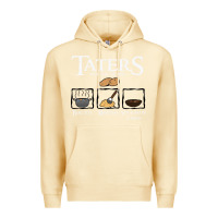Pina Colada the lord of the rings taters potatoes recipe Premium Hoodie - artisFamous