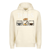 Sandshell the lord of the rings taters potatoes recipe Premium Hoodie - artisFamous