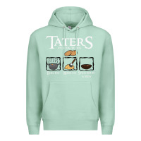Seafoam the lord of the rings taters potatoes recipe Premium Hoodie - artisFamous
