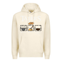 Tofu the lord of the rings taters potatoes recipe Premium Hoodie - artisFamous