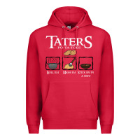 Cardinal the lord of the rings taters potatoes recipe Premium Hoodie - artisFamous