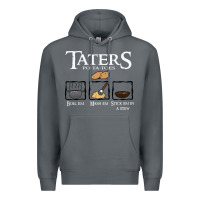 Rock the lord of the rings taters potatoes recipe Premium Hoodie - artisFamous