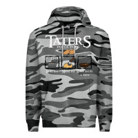 Slate Camo the lord of the rings taters potatoes recipe Premium Hoodie - artisFamous