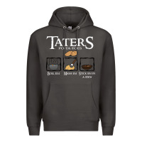 Smoke the lord of the rings taters potatoes recipe Premium Hoodie - artisFamous