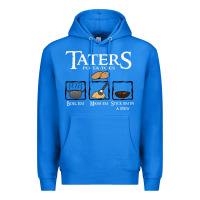 True Royal the lord of the rings taters potatoes recipe Premium Hoodie - artisFamous