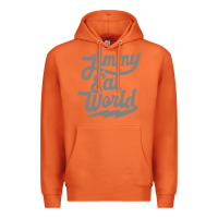 Carrot JImmy Eat World Premium Hoodie - artisFamous