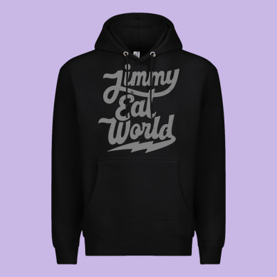 Jimmy Eat World Premium Hoodie Designed By Artisfamous