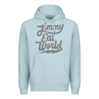 Blue Mist JImmy Eat World Premium Hoodie - artisFamous