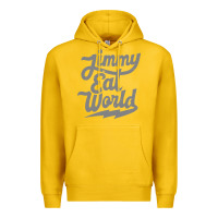 Lemon JImmy Eat World Premium Hoodie - artisFamous