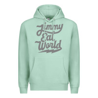 Seafoam JImmy Eat World Premium Hoodie - artisFamous