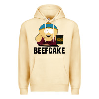 Pina Colada beefcake Premium Hoodie - artisFamous