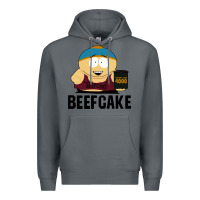 Rock beefcake Premium Hoodie - artisFamous