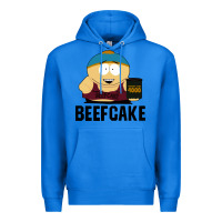 True Royal beefcake Premium Hoodie - artisFamous