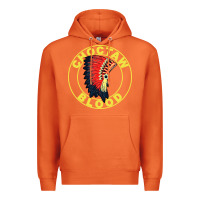 Carrot choctaw blood Premium Hoodie - artisFamous