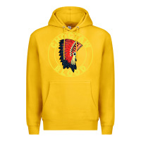 Lemon choctaw blood Premium Hoodie - artisFamous