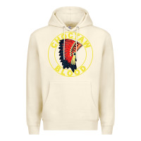 Sandshell choctaw blood Premium Hoodie - artisFamous