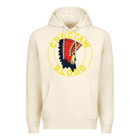 Tofu choctaw blood Premium Hoodie - artisFamous