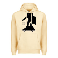 Pina Colada Elephant Black To Stand On Your Car Premium Hoodie - artisFamous