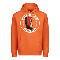 Carrot choctaw blood Premium Hoodie - artisFamous