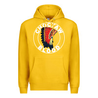 Lemon choctaw blood Premium Hoodie - artisFamous