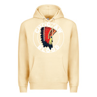 Pina Colada choctaw blood Premium Hoodie - artisFamous