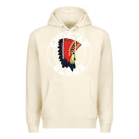 Sandshell choctaw blood Premium Hoodie - artisFamous