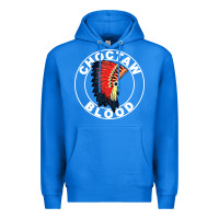 True Royal choctaw blood Premium Hoodie - artisFamous