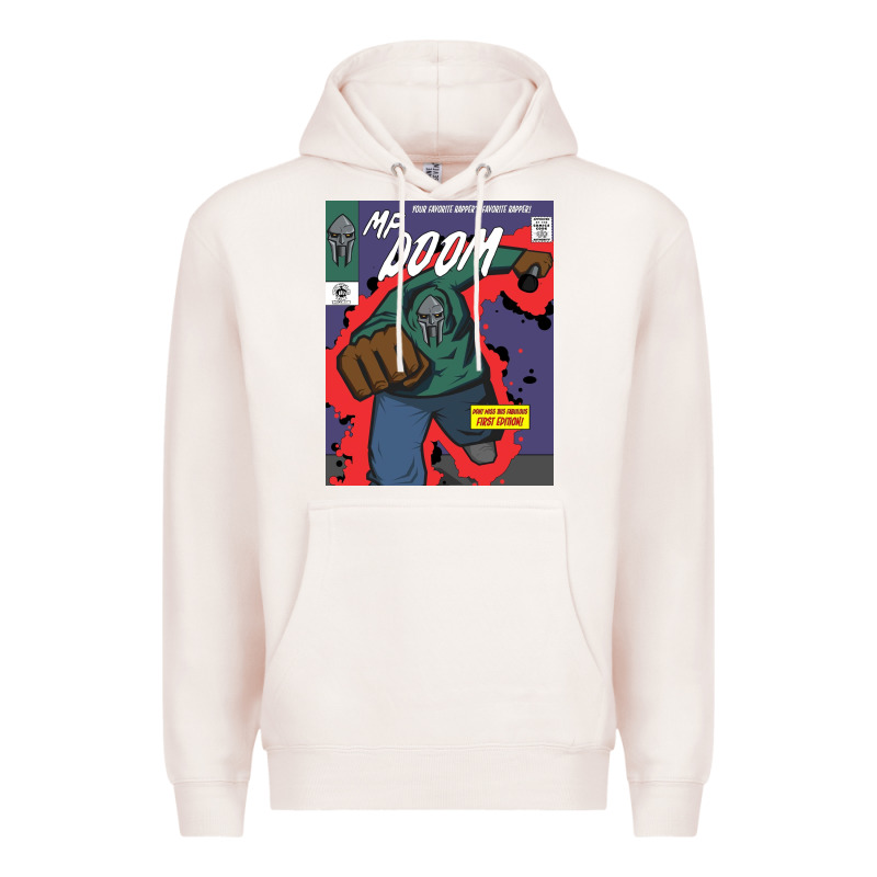 Legend Magazine Premium Hoodie by artisFamous | Teevron