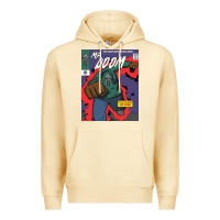 Pina Colada Legend Magazine Premium Hoodie - artisFamous