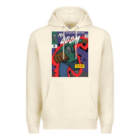 Sandshell Legend Magazine Premium Hoodie - artisFamous