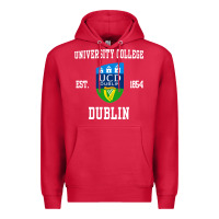 Cardinal university college dublin Premium Hoodie - artisFamous