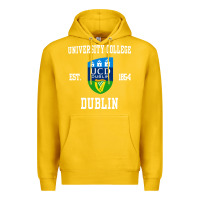 Lemon university college dublin Premium Hoodie - artisFamous