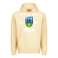 Pina Colada university college dublin Premium Hoodie - artisFamous