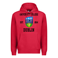 Cardinal university college dublin Premium Hoodie - artisFamous