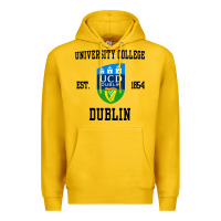 Lemon university college dublin Premium Hoodie - artisFamous