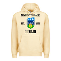 Pina Colada university college dublin Premium Hoodie - artisFamous