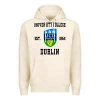 Tofu university college dublin Premium Hoodie - artisFamous