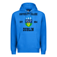 True Royal university college dublin Premium Hoodie - artisFamous