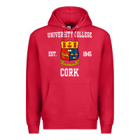Cardinal university college cork Premium Hoodie - artisFamous
