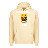 Pina Colada university college cork Premium Hoodie - artisFamous
