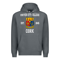Rock university college cork Premium Hoodie - artisFamous