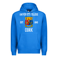 True Royal university college cork Premium Hoodie - artisFamous