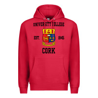 Cardinal university college cork Premium Hoodie - artisFamous