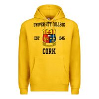 Lemon university college cork Premium Hoodie - artisFamous