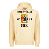 Pina Colada university college cork Premium Hoodie - artisFamous