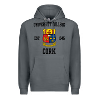 Rock university college cork Premium Hoodie - artisFamous